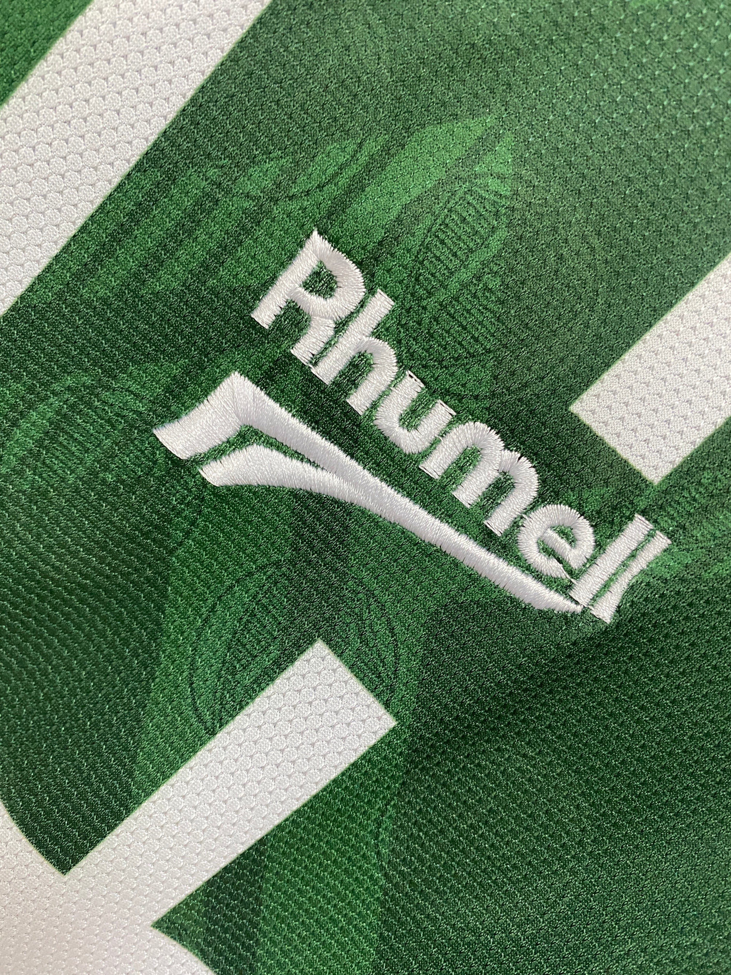 Retrô - Palmeiras 1996