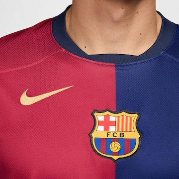 BARCELONA HOME 2024/25