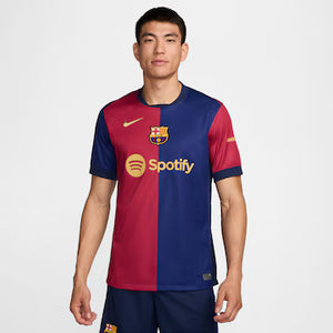 BARCELONA HOME 2024/25