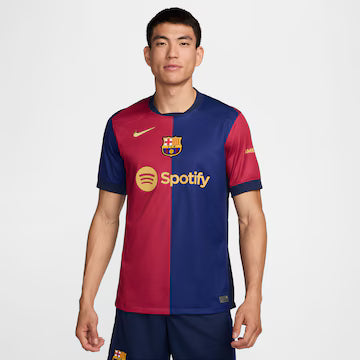 BARCELONA HOME 2024/25