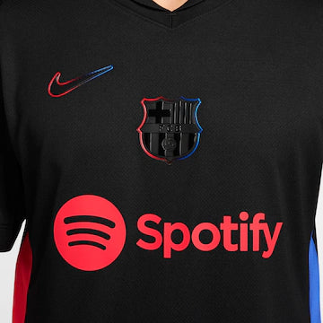 BARCELONA RESERVA 2024/25