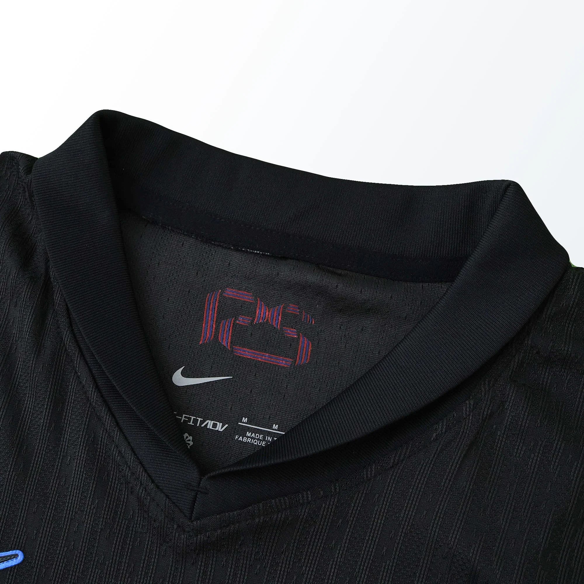Camisa Barcelona Edição Travis Scott Preta - Away 24/25