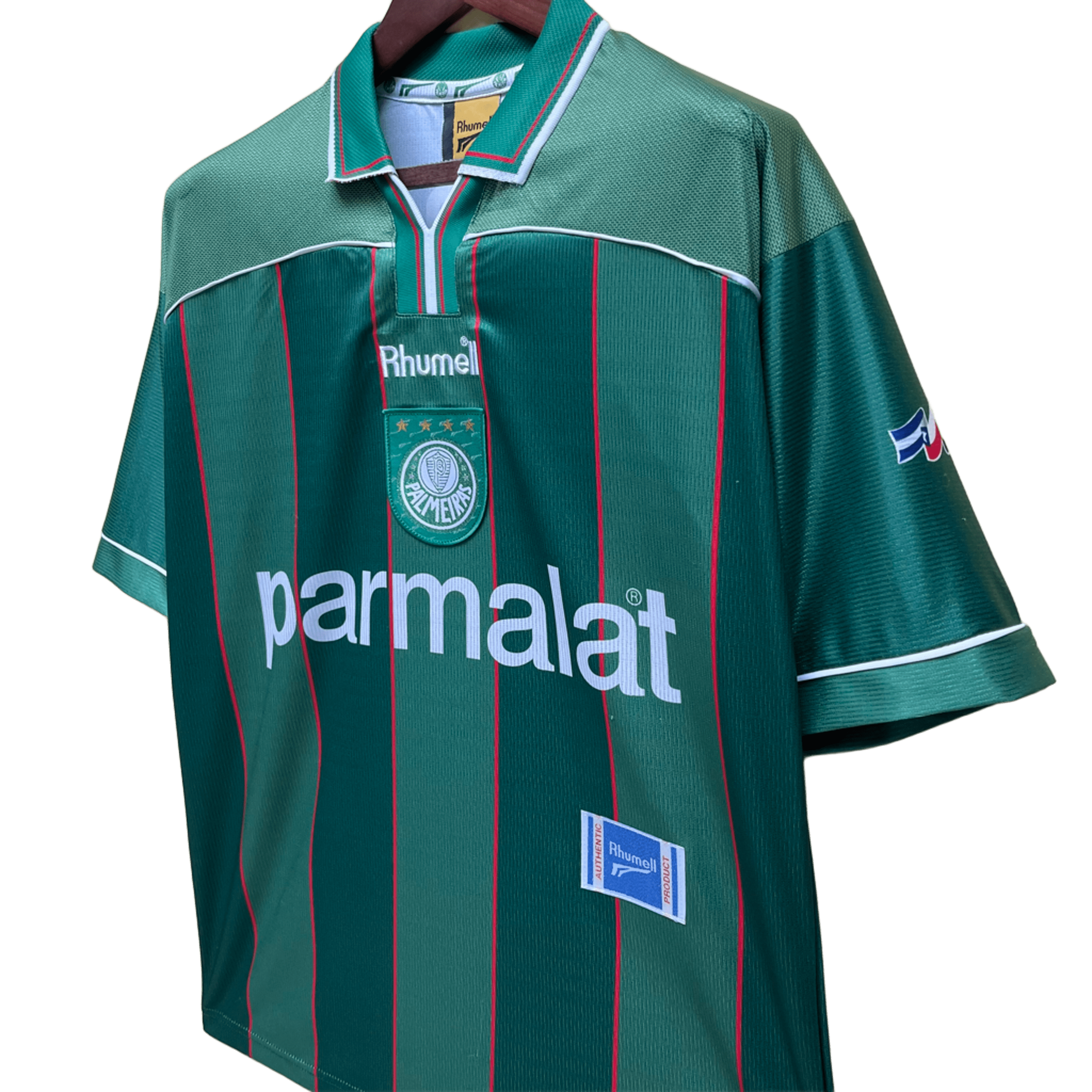 Retrô -  Palmeiras 99/00