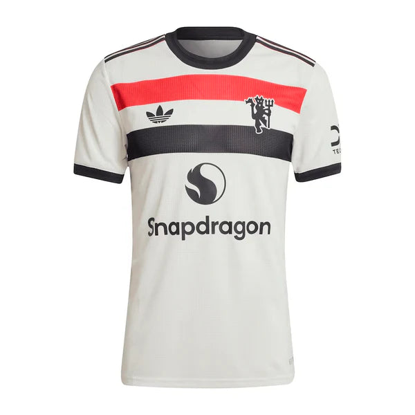 CAMISA MANCHESTER UNITED TERCEIRA 2024/25