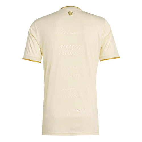 Camisa do Flamengo III - 2025/2026