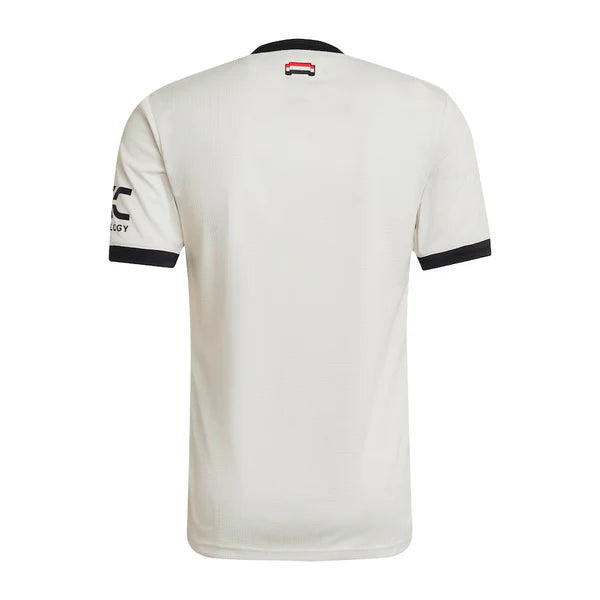 CAMISA MANCHESTER UNITED TERCEIRA 2024/25