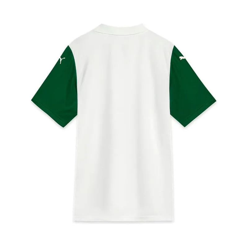 Camisa Palmeiras Puma II 25/26 Torcedor