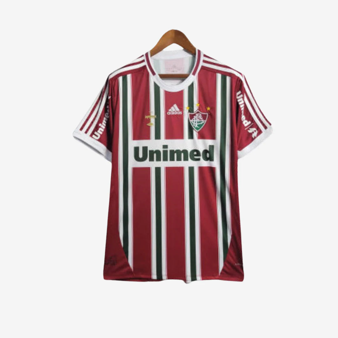 Retrô - Camisa Fluminense 2012