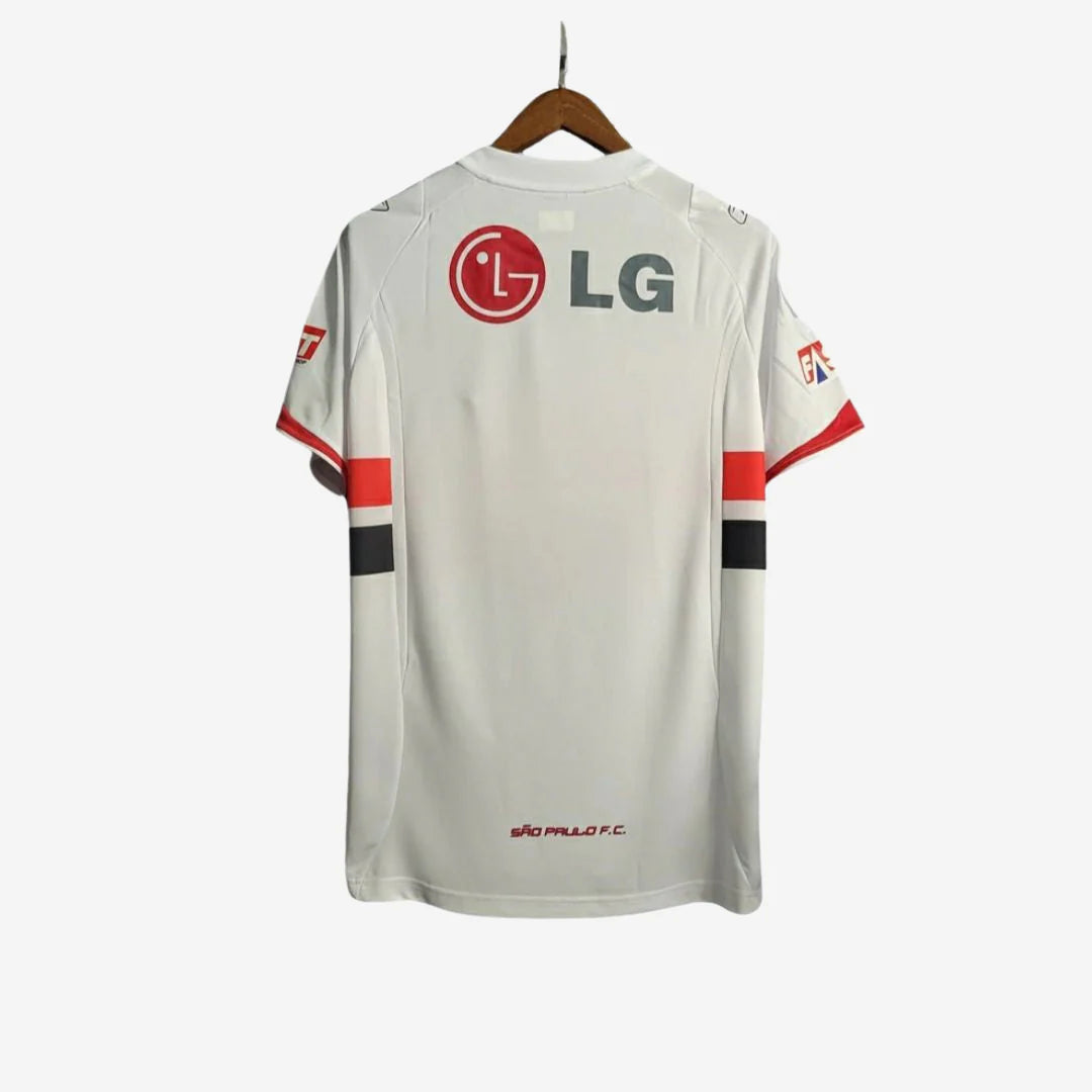 Retrô - Camisa São Paulo 2006