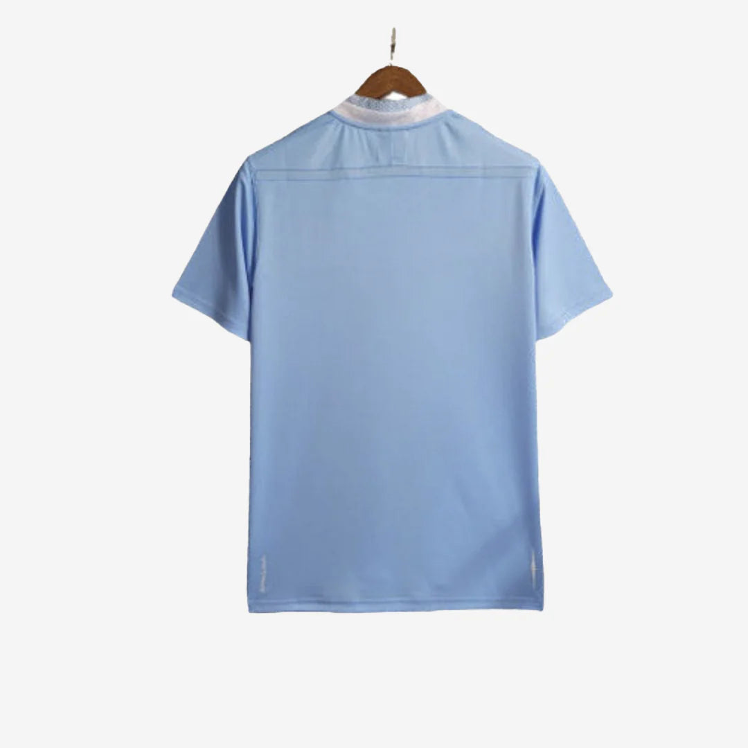 Retrô - Camisa Manchester City 2011/2012