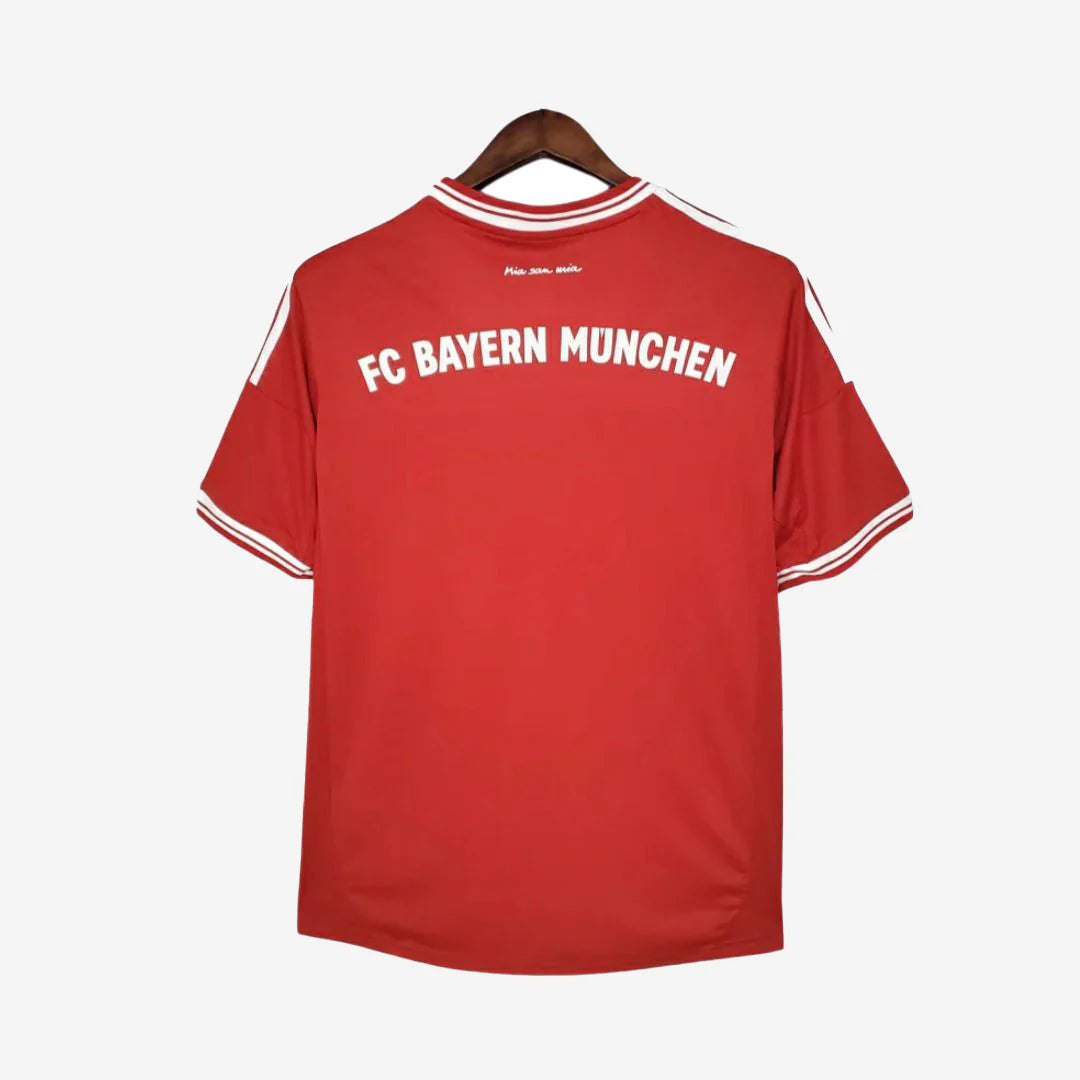 Retrô - Camisa Bayern de Munique 2013/14
