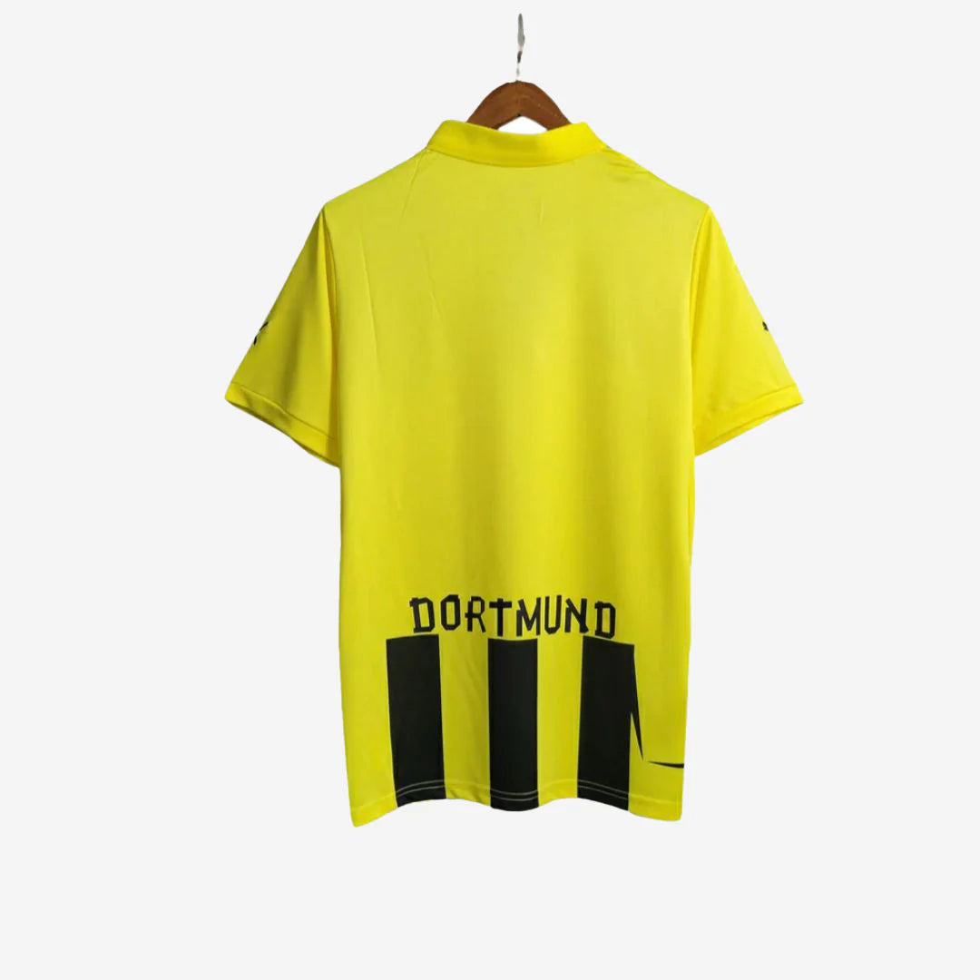 Retrô - Camisa Borussia Dortmund 2012/2013