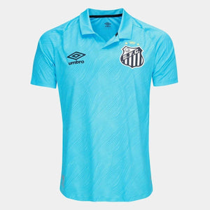 Camisa Masculina Umbro Santos Torcedor 2025/26 Edição Especial