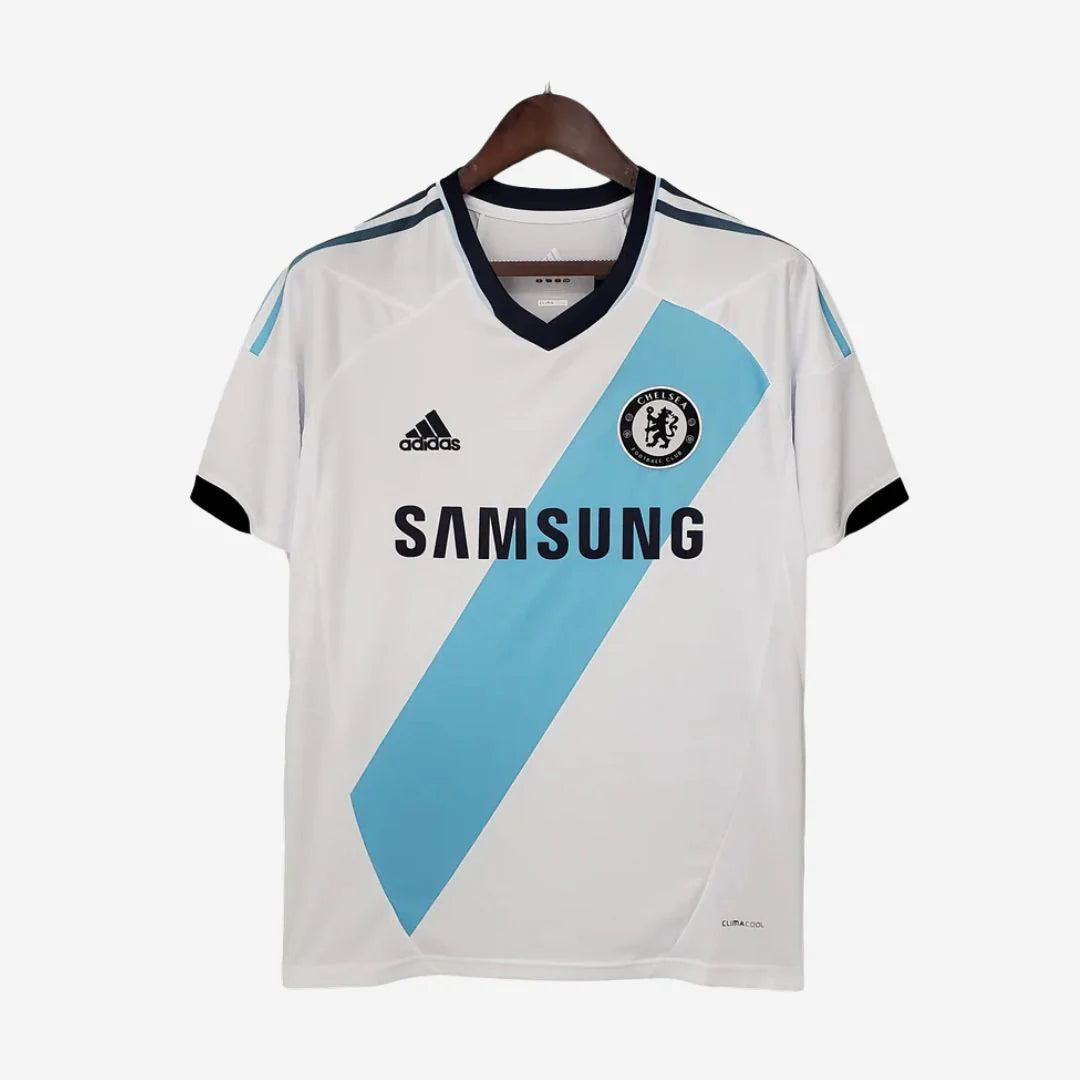 Retrô - Camisa Chelsea 2012/2013