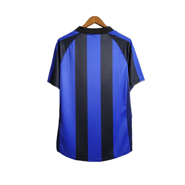 RETRÔ  - CAMISA INTER DE MILÃO - HOME 2001/02