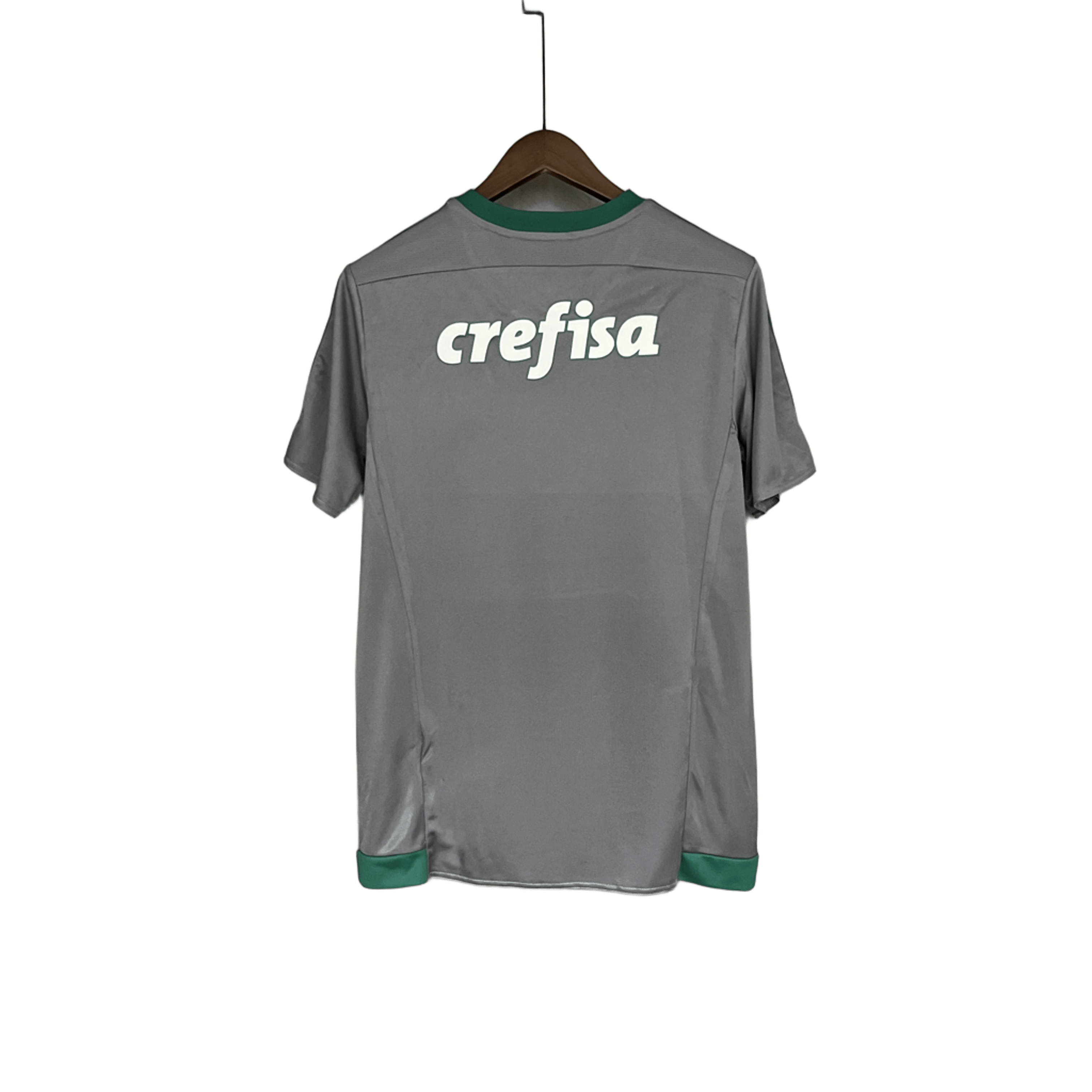 Retrô - Palmeiras 2016/17