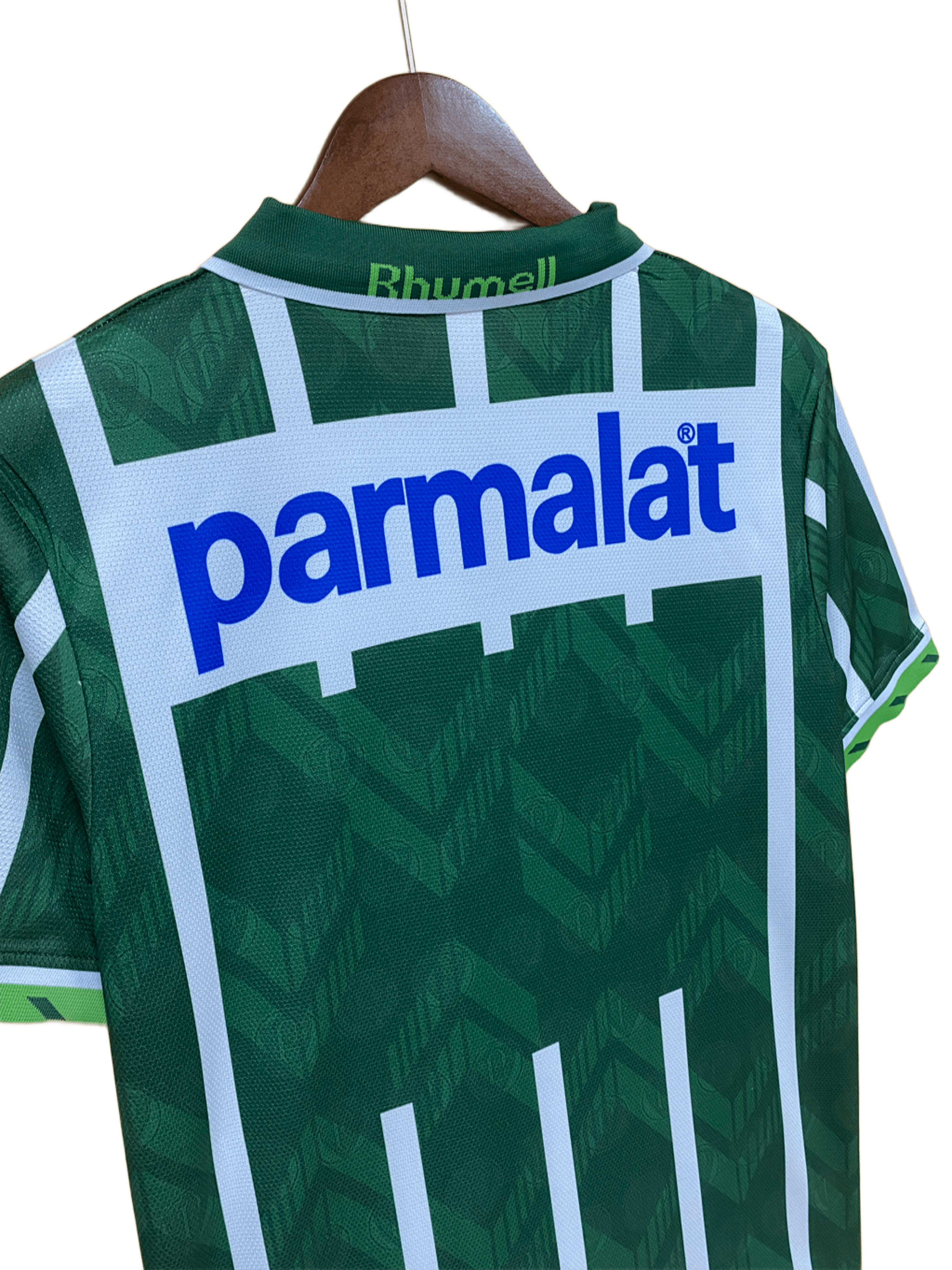 Retrô - Palmeiras 1996