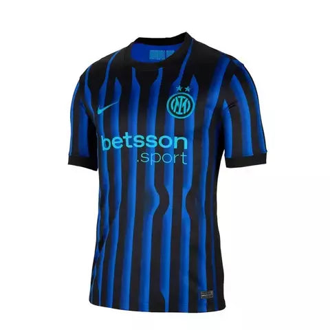 CAMISA INTER DE MILÃO HOME 25/26