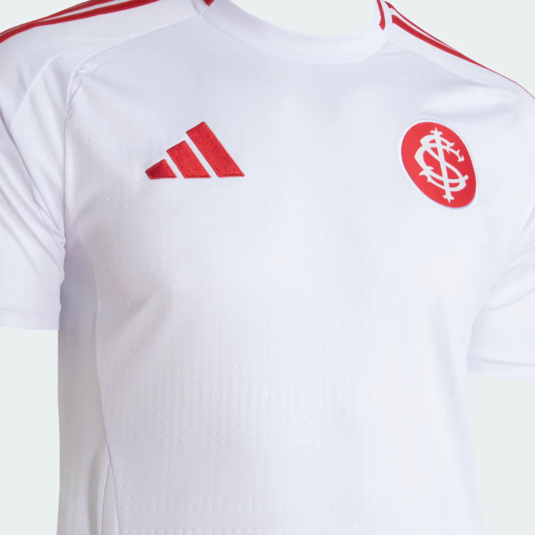 Camisa Adidas Internacional 2025/26 II