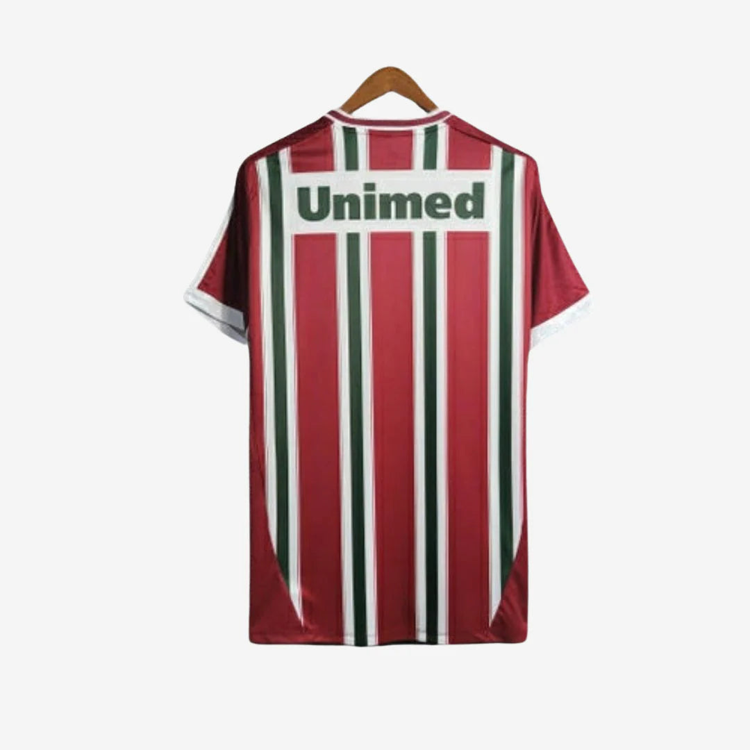 Retrô - Camisa Fluminense 2012