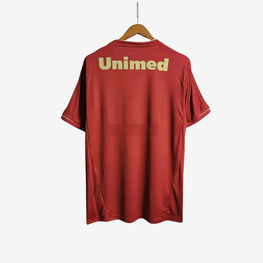 Retrô - Camisa Fluminense 2012