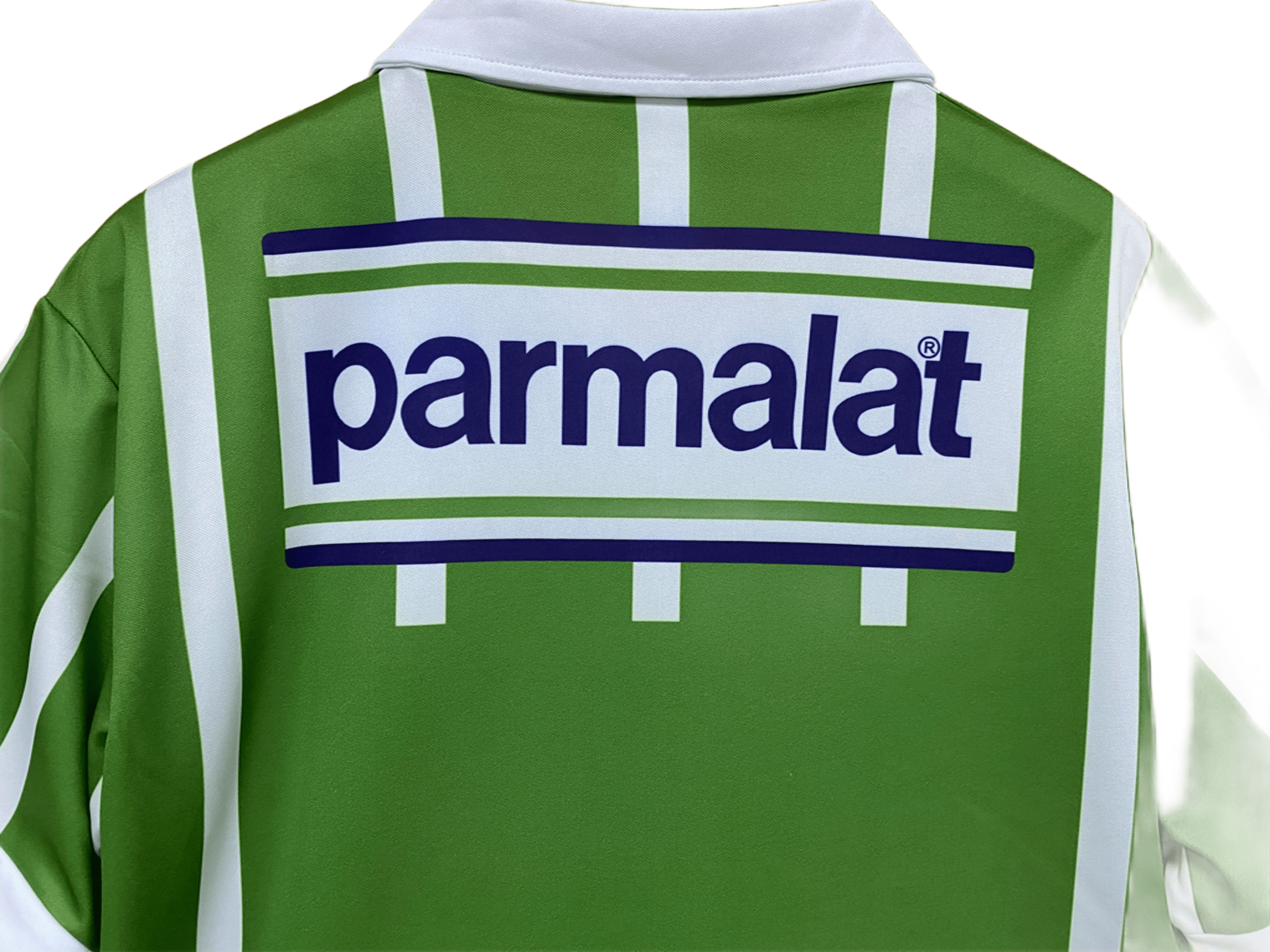Retrô - Palmeiras 92/93