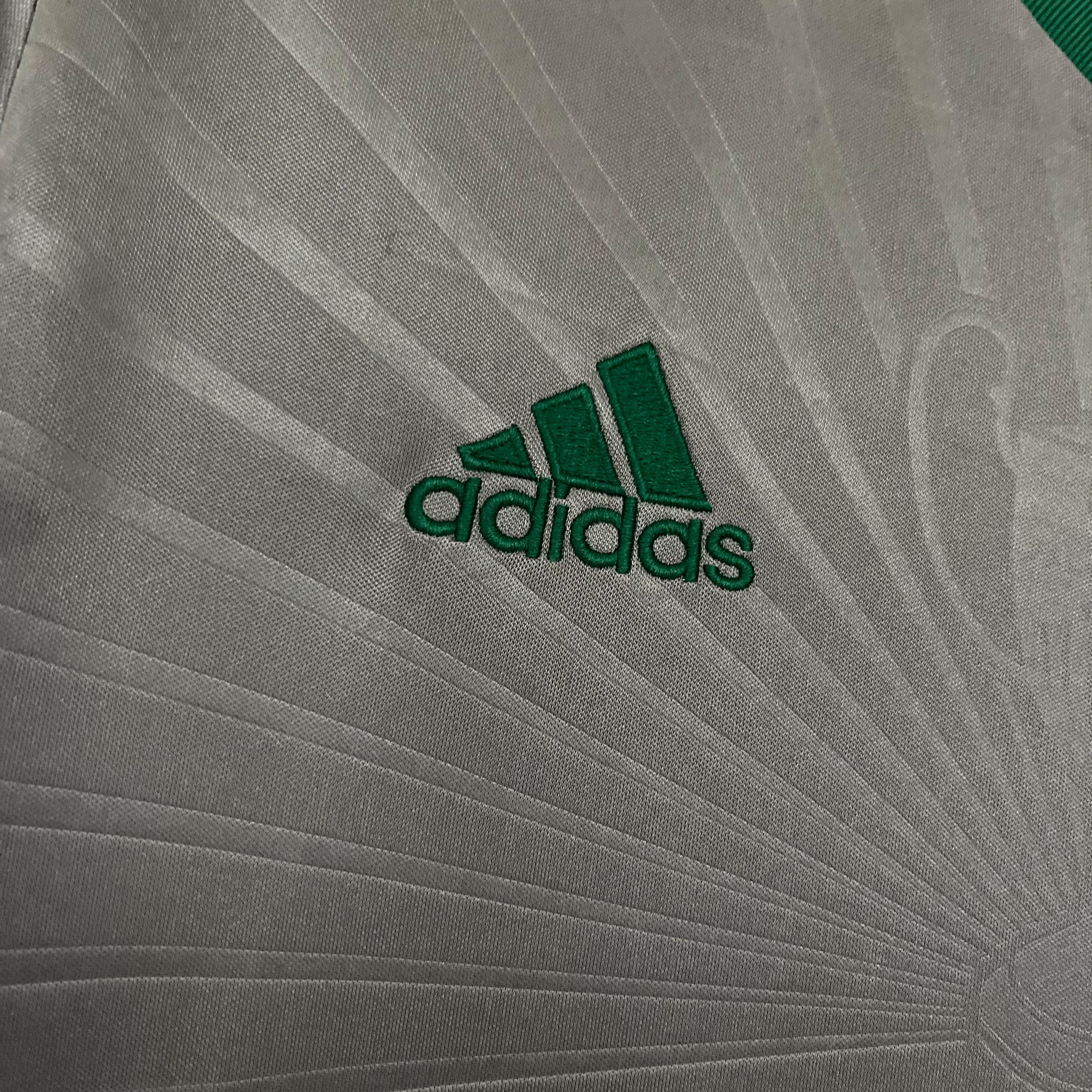 Retrô - Palmeiras 2016/17