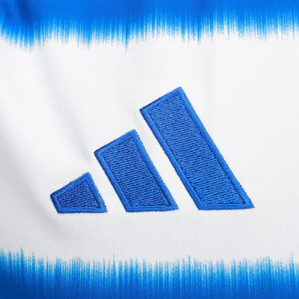Camisa Adidas Cruzeiro 2025/26 II