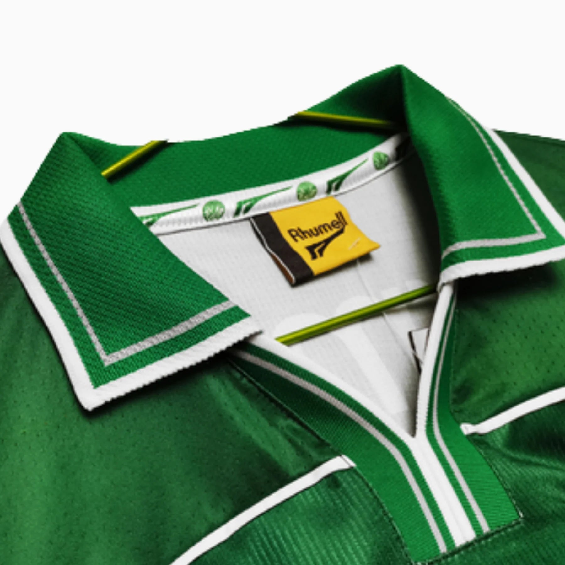 Retrô - Palmeiras 1999 – Rhumell Comemorativa
