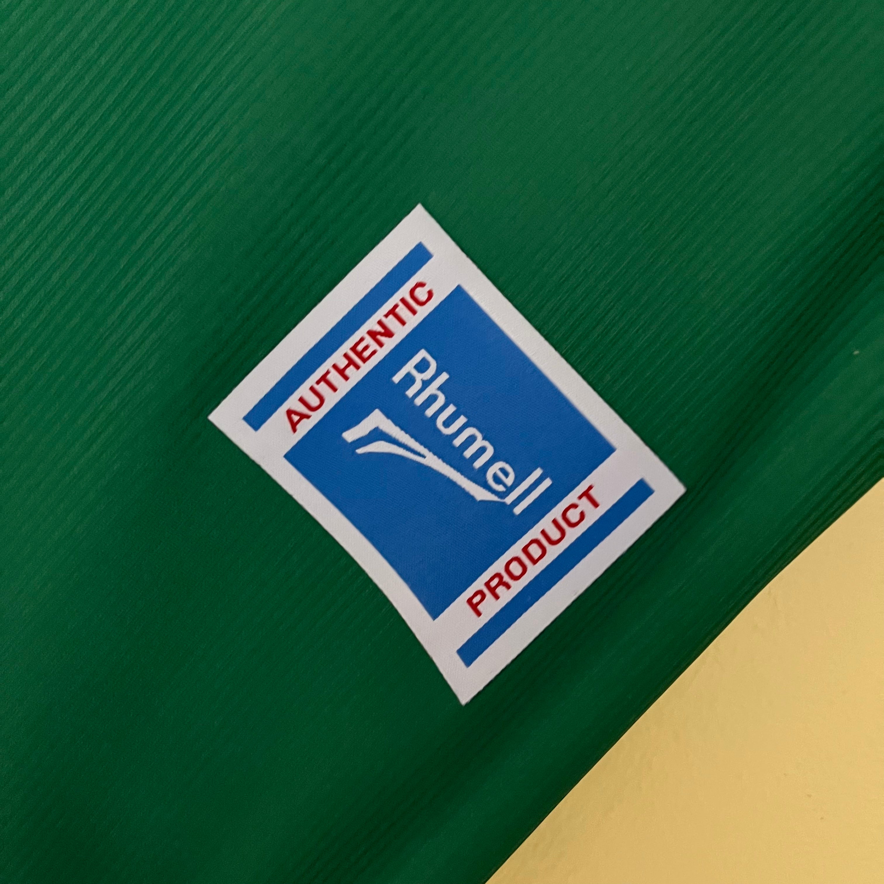 Retrô - Palmeiras Edição Especial 100 anos - Rhumell