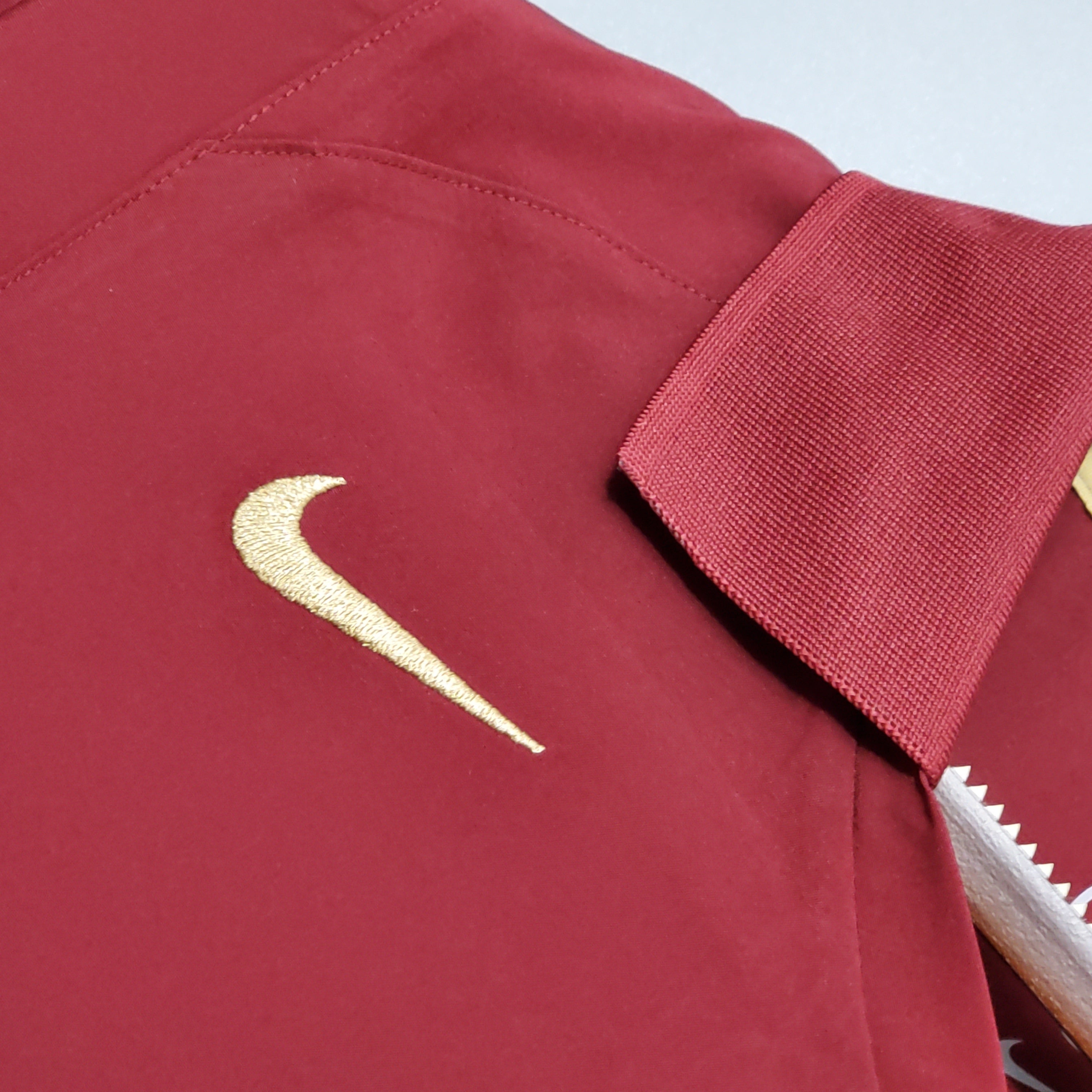 ARSENAL HOME 2005/06 - RETRÔ
