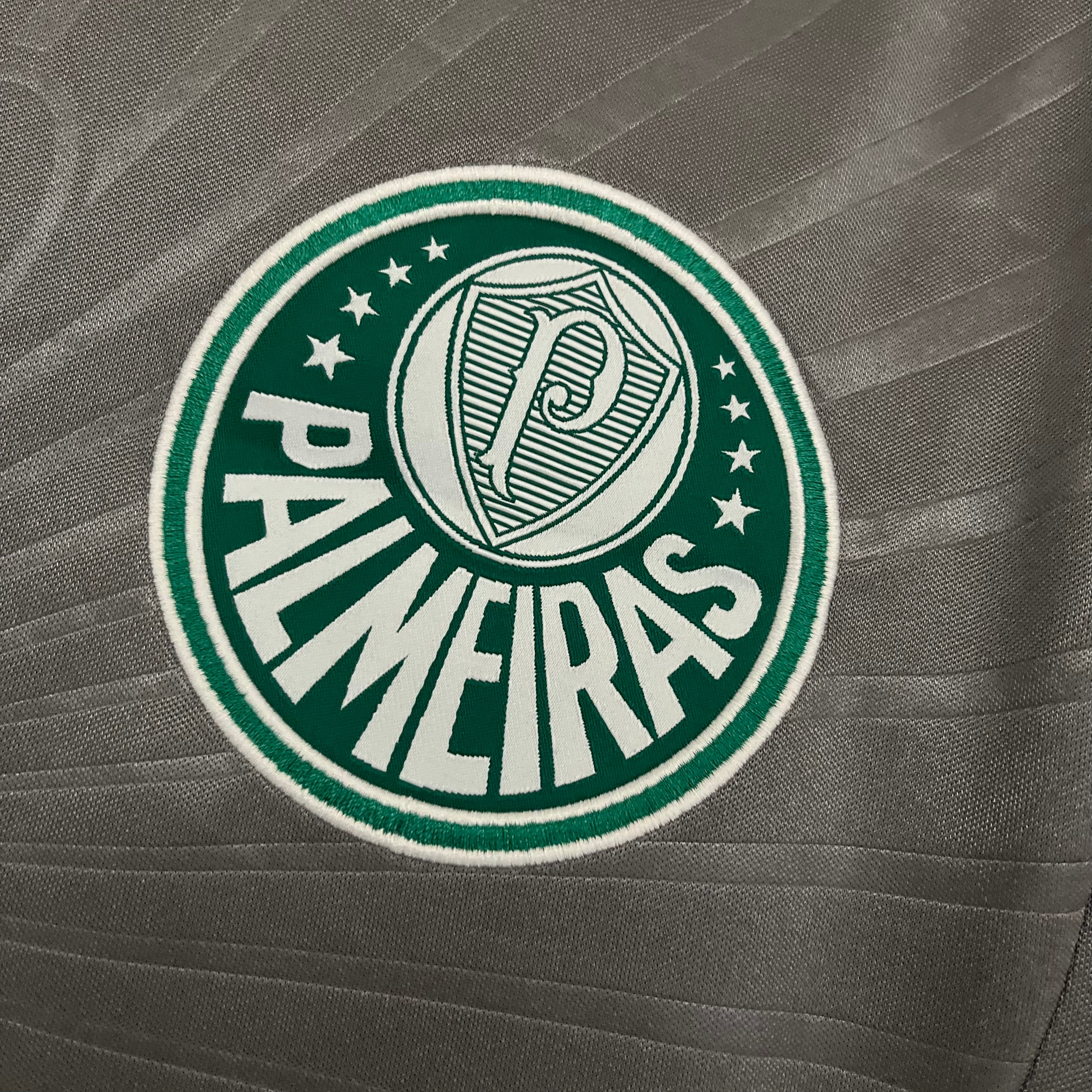 Retrô - Palmeiras 2016/17