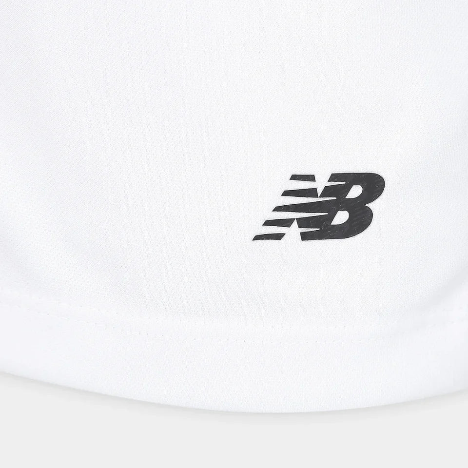 Camisa New Balance Manga Longa São Paulo 2025/26 I