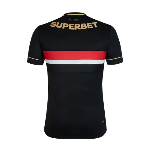 Camisa do São Paulo III - 2025/2026