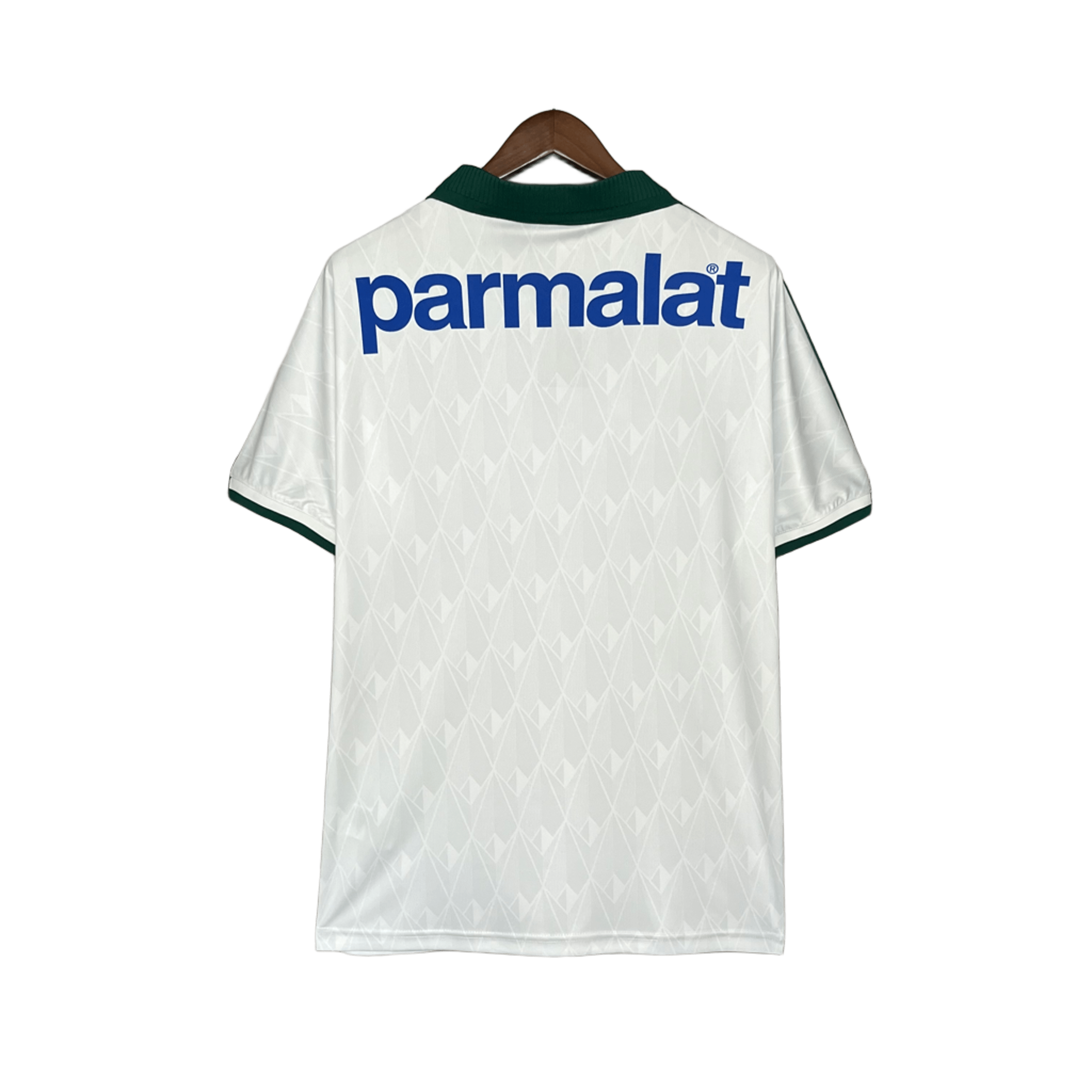 Retrô - Palmeiras 1996 III