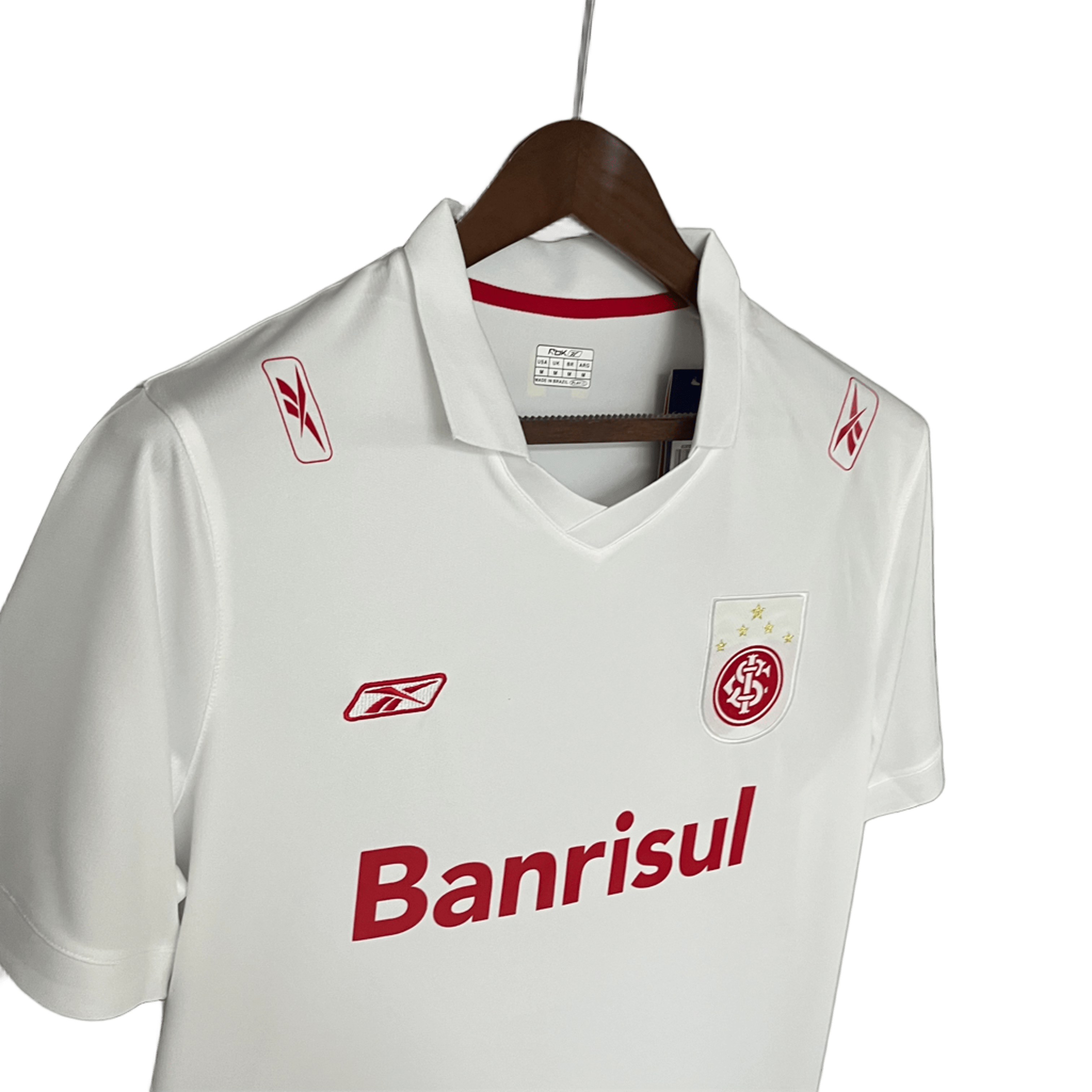 Retrô - 2006 - Internacional
