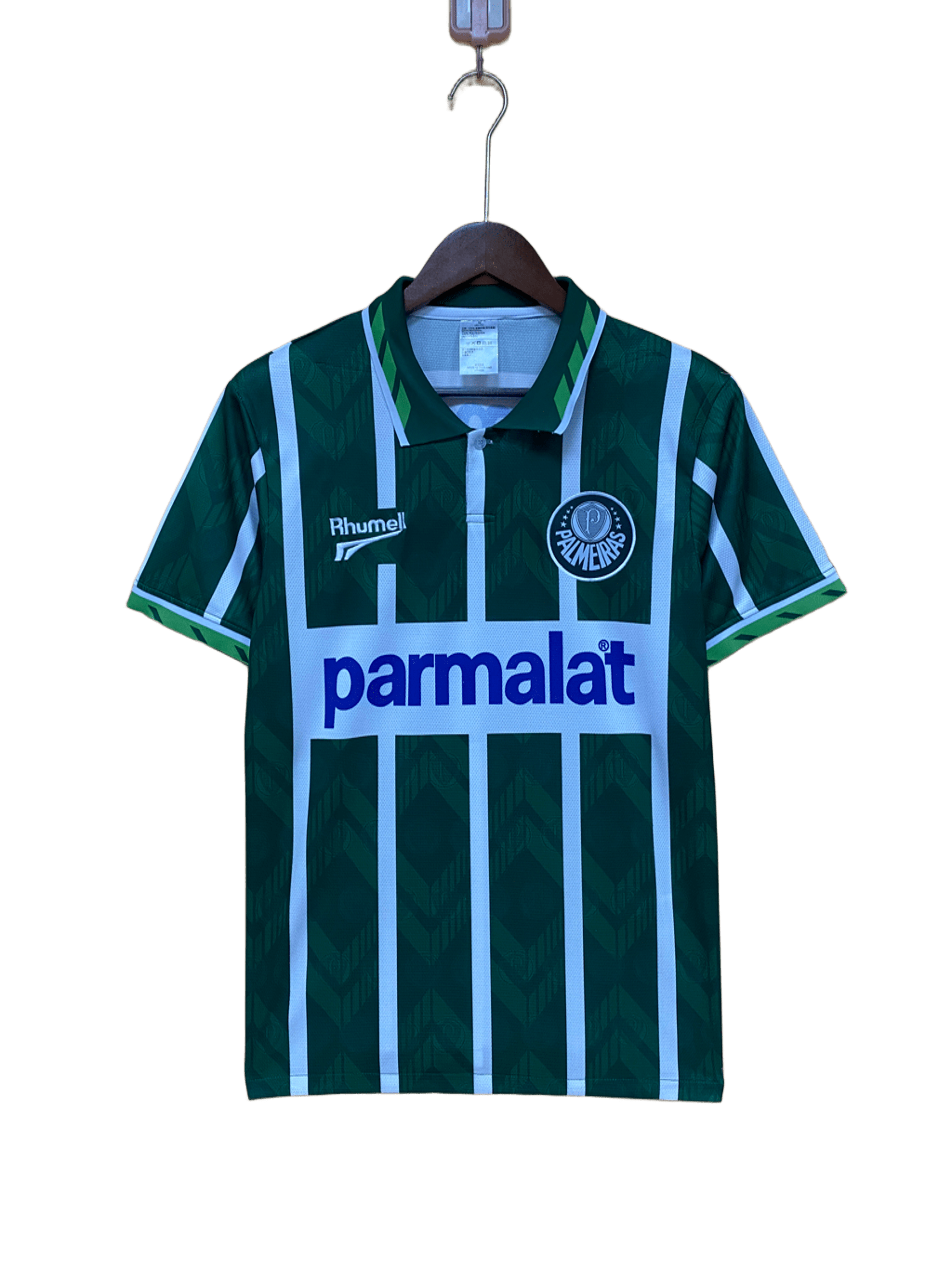 Retrô - Palmeiras 1996