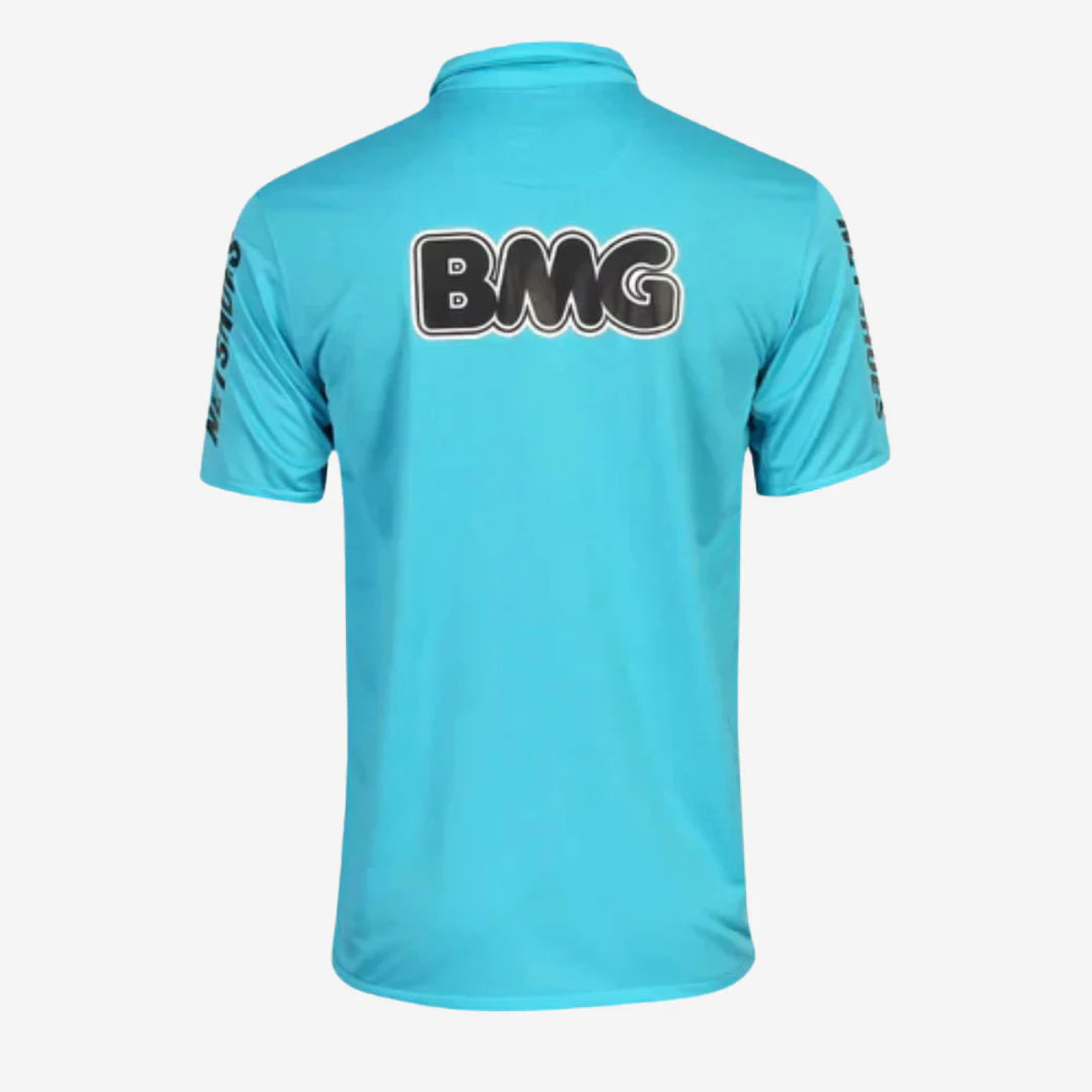 Retrô - Camisa Santos 2012/13
