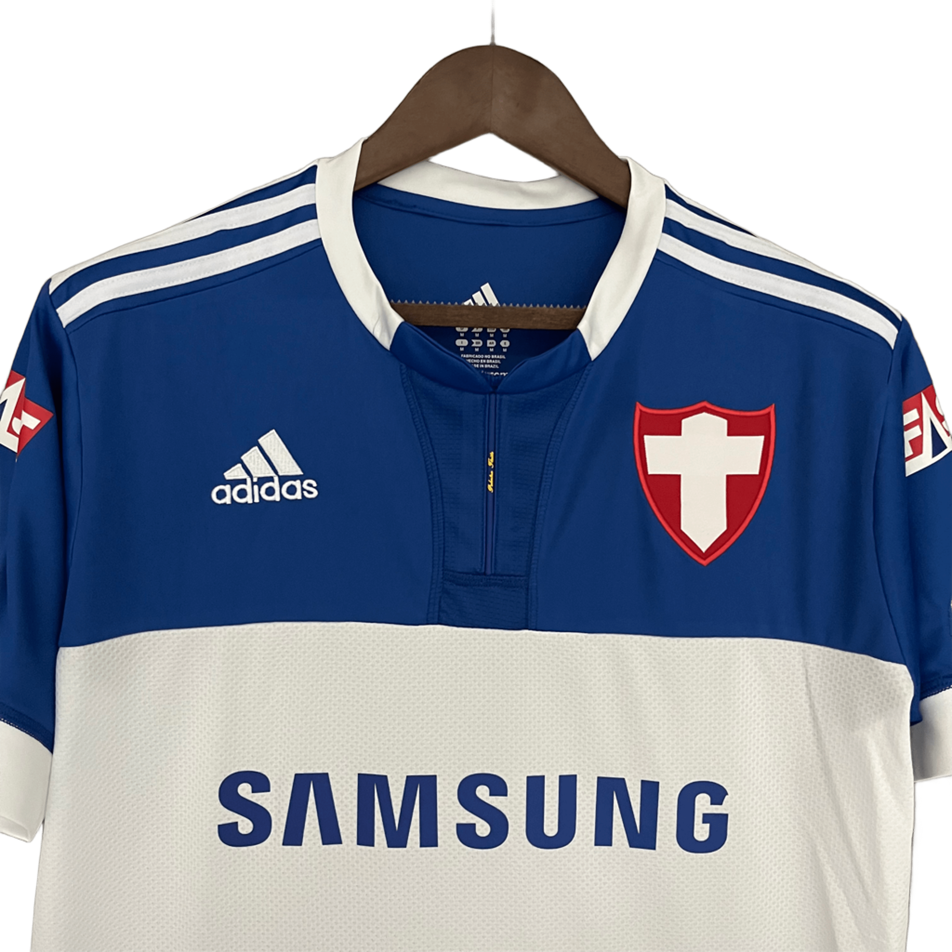 Retrô - camisa Palmeiras 2009