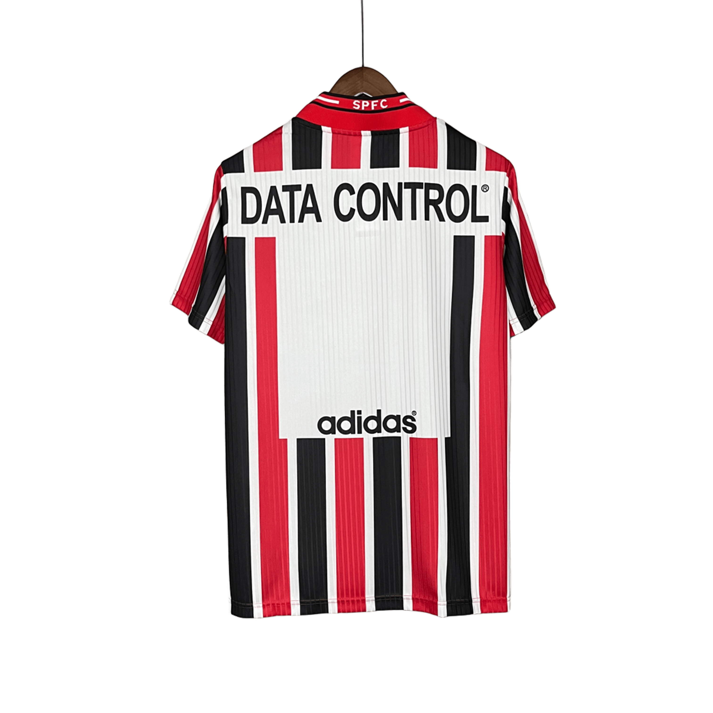 Retrô - Sao Paulo 1997