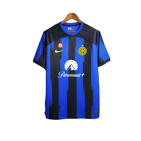 CAMISA INTER DE MILÃO HOME - 2023/24