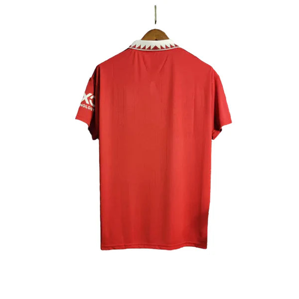 CAMISA MANCHESTER UNITED HOME - 2022/23