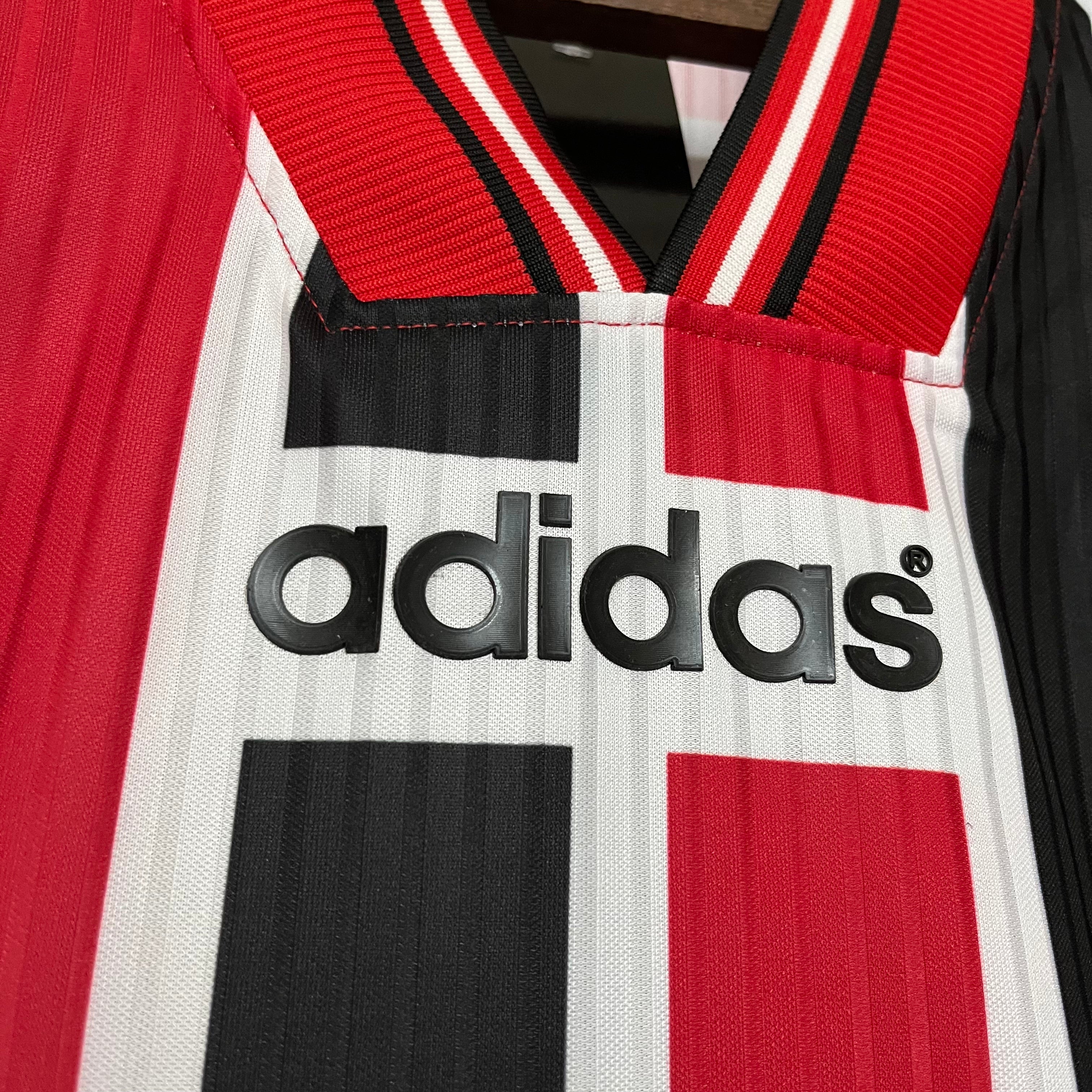 Retrô - Sao Paulo 1997
