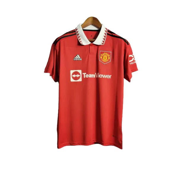 CAMISA MANCHESTER UNITED HOME - 2022/23