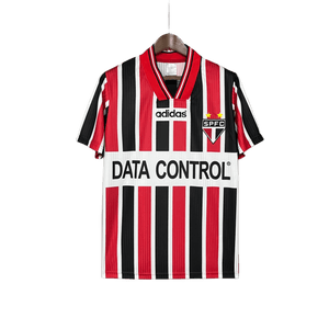 Retrô - Sao Paulo 1997
