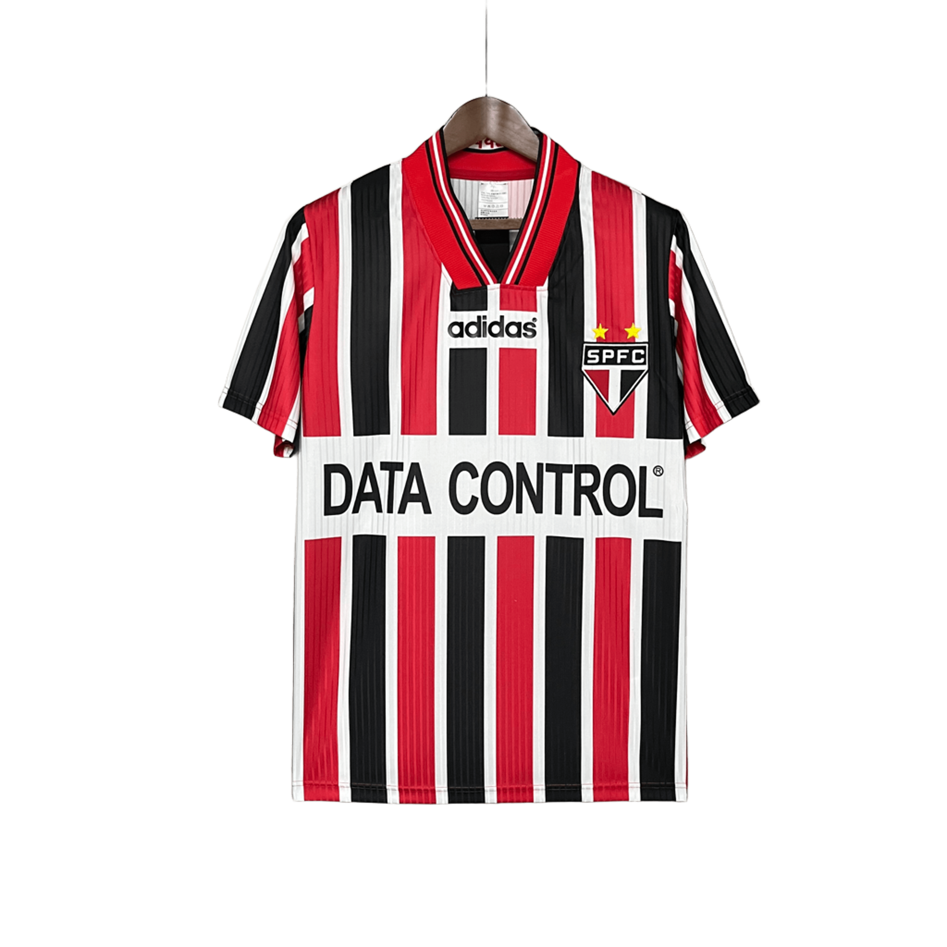 Retrô - Sao Paulo 1997