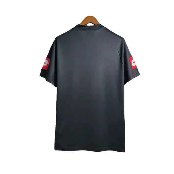 Retrô  - CAMISA JUVENTUS - RESERVA 2001/02