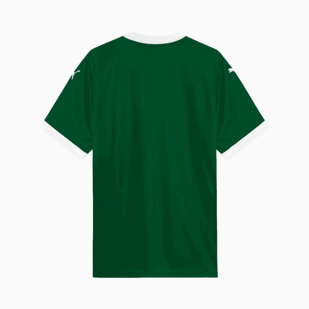 Camisa Puma Palmeiras 2025/26 I Torcedor