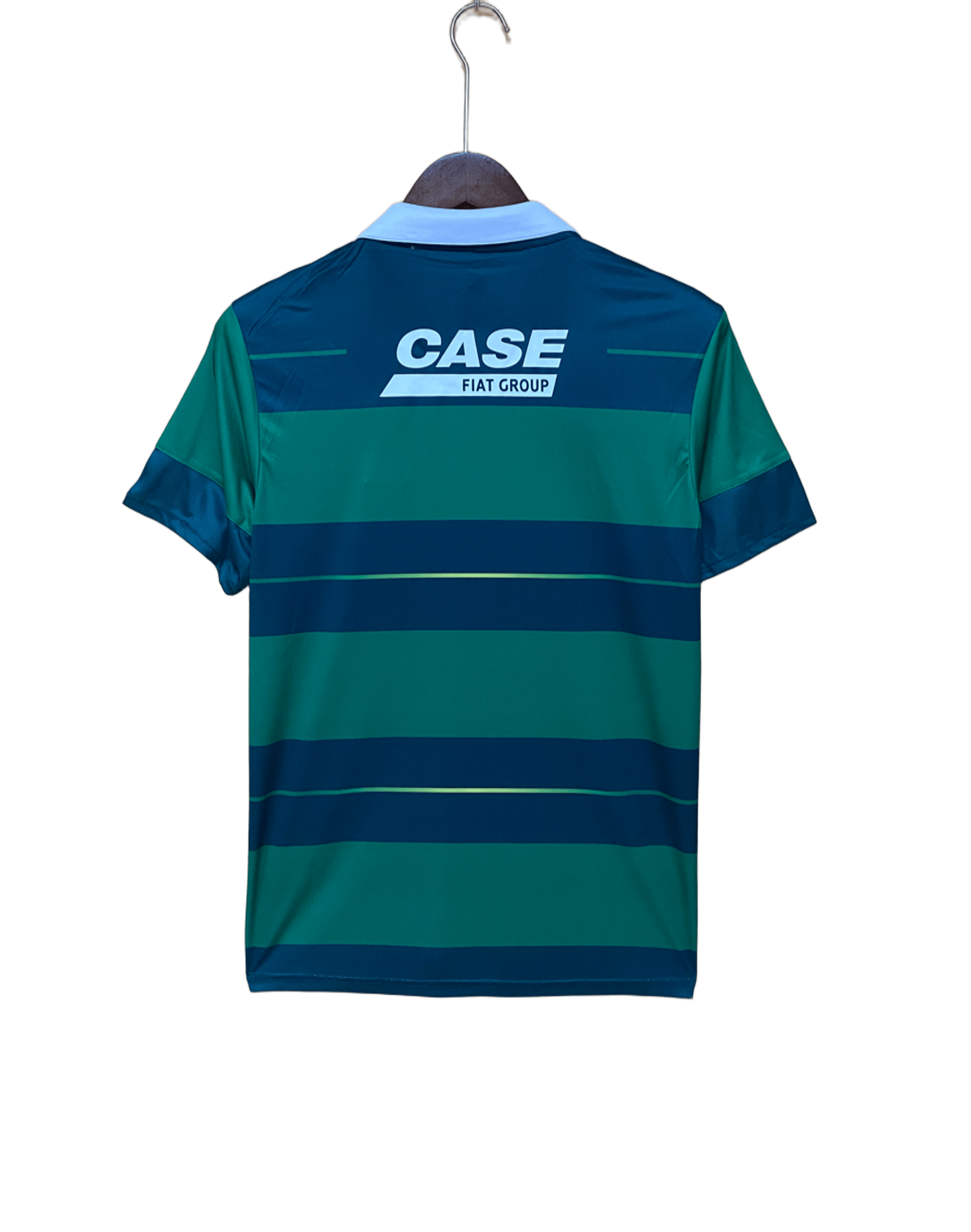 Retrô -  Palmeiras 2010/11 fiat