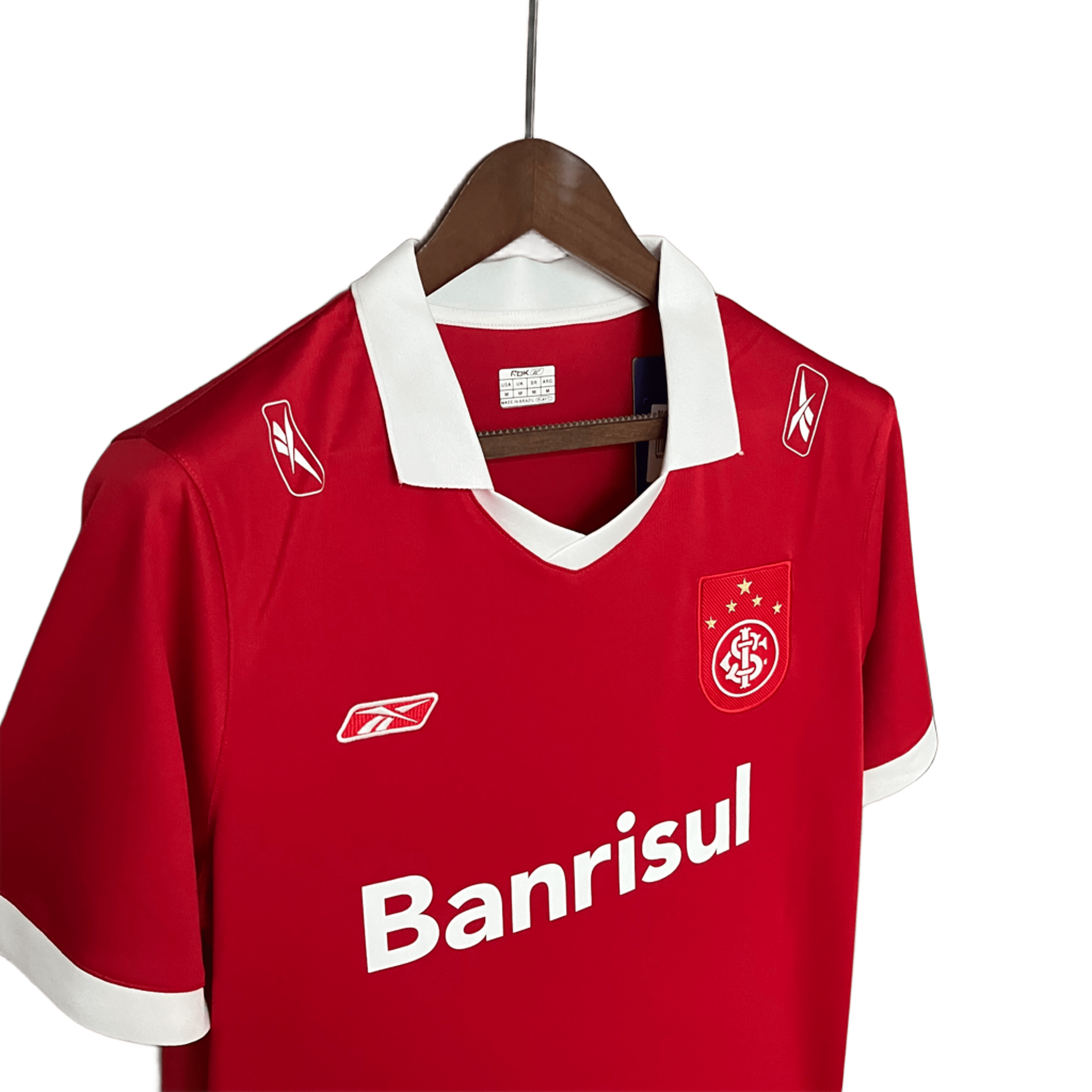 Retrô -  Internacional 2006